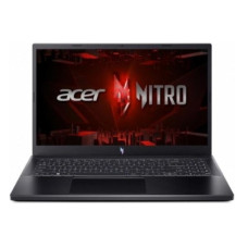 Ноутбук Acer Nitro V 15 ANV15-51 Obsidian Black (NH.QNBEX.00F)