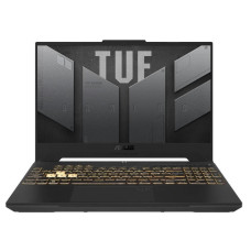 Ноутбук ASUS TUF Gaming F15 FX507VV Mecha Gray (FX507VV-LP212, 90NR0BV7-M00EY0)