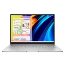 Ноутбук ASUS VivoBook Pro 16 K6602VU Cool Silver (K6602VU-N1105)