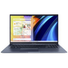 Ноутбук ASUS VivoBook 15 F1502ZA Blue (F1502ZA-WS51)