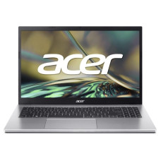 Ноутбук Acer Aspire 3 A315-59-51ST Pure Silver (NX.K6SEU.00M)