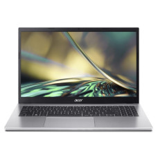 Ноутбук Acer Aspire 3 A315-59-523Z Pure Silver (NX.K6TEU.014)