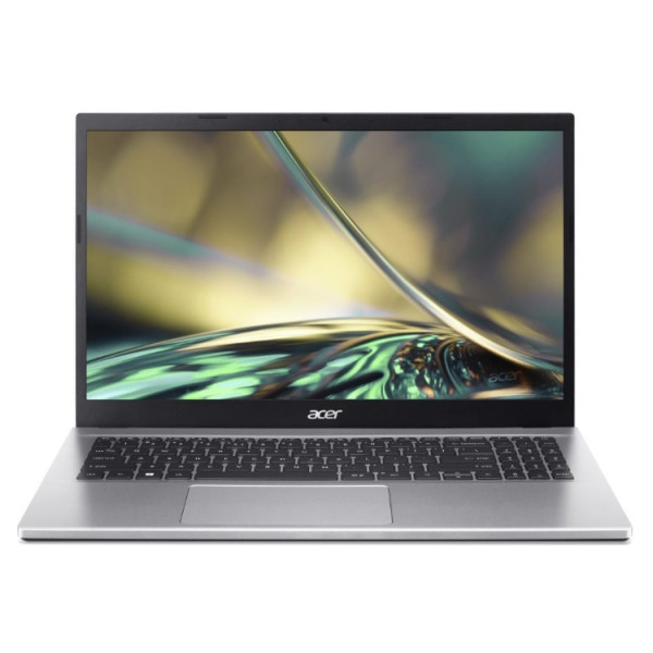Ноутбук Acer Aspire 3 A315-59-523Z Pure Silver (NX.K6TEU.014)