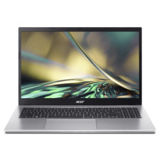 Ноутбук Acer Aspire 3 A315-59 Pure Silver (NX.K6TEX.01Q)
