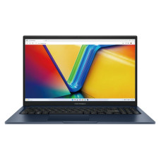 Ноутбук ASUS Vivobook 15 X1504VA Quiet Blue (X1504VA-NJ907W)