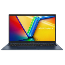 Ноутбук ASUS VivoBook 17 X1704ZA Quiet Blue (X1704ZA-AU143)
