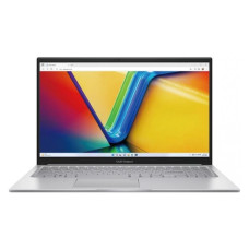 Ноутбук ASUS VivoBook 15 X1504ZA Cool Silver (X1504ZA-BQ066)