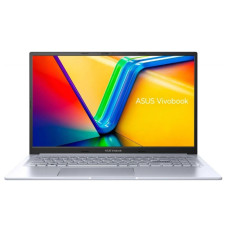 Ноутбук ASUS VivoBook 15X K3504VA Cool Silver (K3504VA-BQ408, 90NB10A2-M00FP0)
