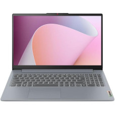 Lenovo IdeaPad Slim 3 15ABR8 Arctic Gray (82XM00GCRA)