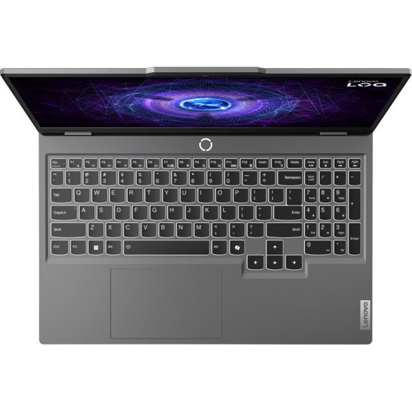 Ноутбук Lenovo LOQ 15IAX9 (83GS002NPB)