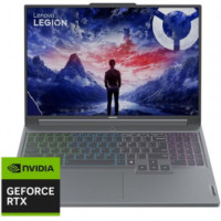 Ноутбук Lenovo Legion 5 16IRX9 (83DG00EEUS)