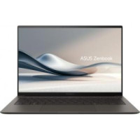 Ноутбук ASUS Zenbook S 14 OLED UX5406SA Zumaia Gray (UX5406SA-PV036W)