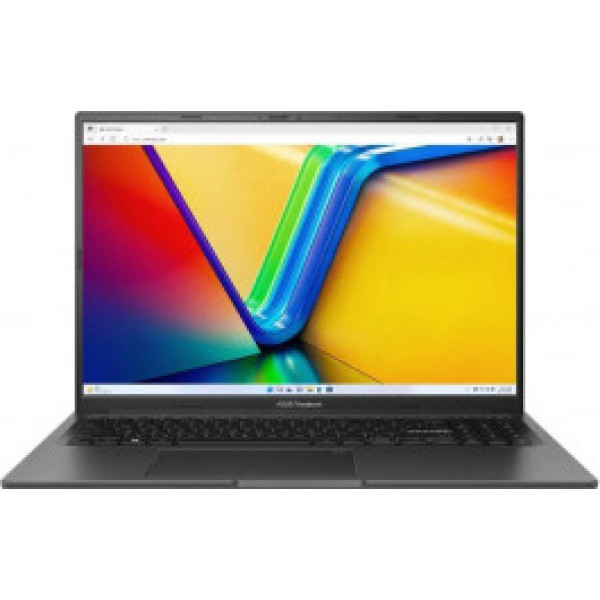 Ноутбук ASUS VivoBook 16X K3605ZF Indie Black (K3605ZF-RP567)