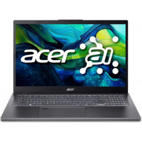 Ноутбук ASUS ZenBook 14 OLED UM3402YA Jade Black (UM3402YA-KM750, 90NB0W95-M01C10)