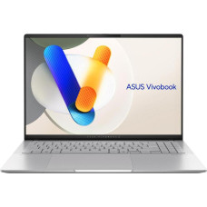 ASUS VivoBook S 16 OLED M5606UA Cool Silver (M5606UA-MX027)