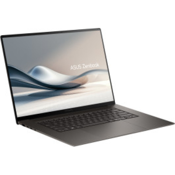 Ноутбук ASUS Zenbook S 16 UM5606WA Zumaia Gray (UM5606WA-RK021W)