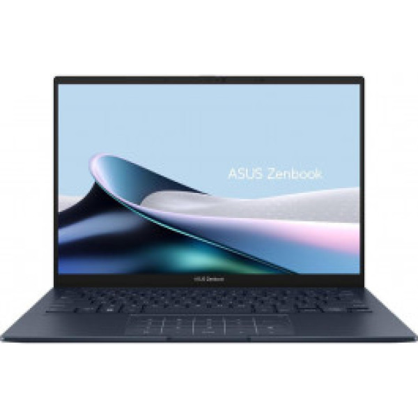 Ноутбук ASUS ZenBook 14 OLED UX3405CA Ponder Blue (UX3405CA-PP288)