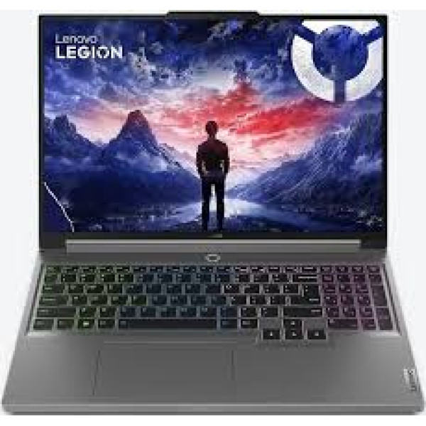 Ноутбук Lenovo LOQ 15AHP9 (83DX00AVUS)