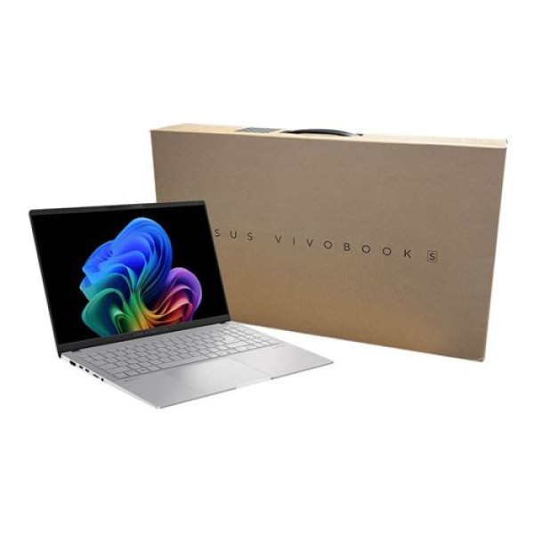 ASUS Vivobook S15 OLED S5507QAD (S5507QAD-PS99)