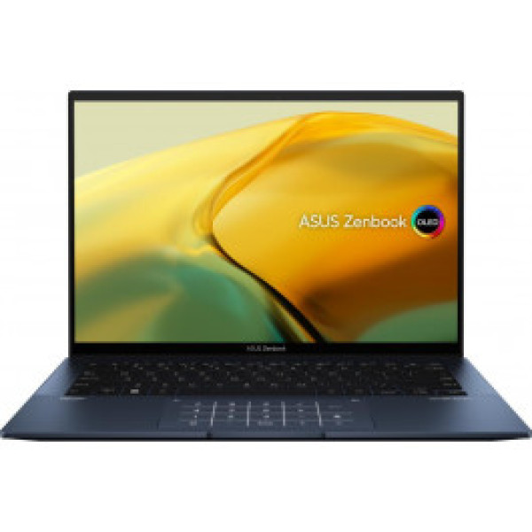 Ноутбук ASUS ZenBook 14 UX3402ZA (UX3402ZA-OLED005W)