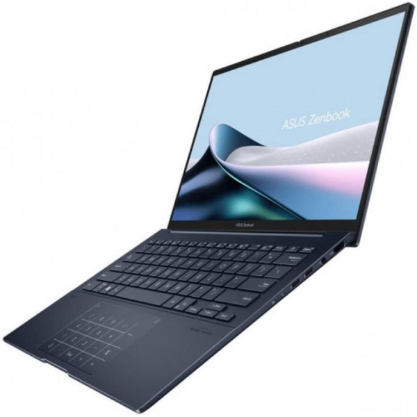 Ноутбук ASUS ZenBook 14 UX3405MA (UX3405MA-OLED9W)