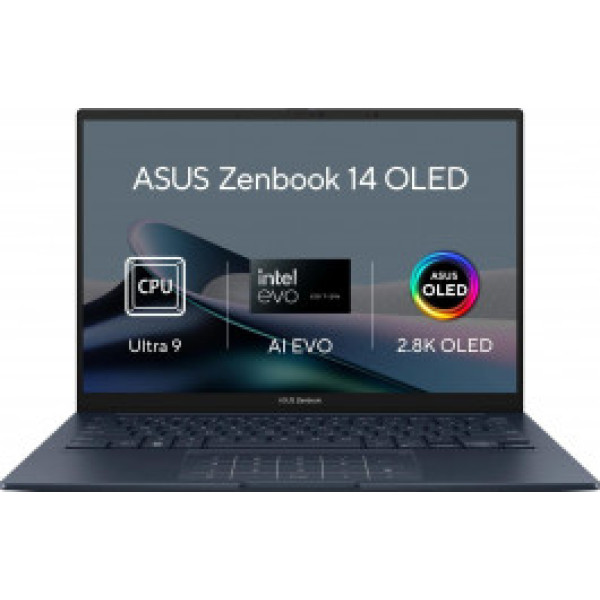 Ноутбук ASUS ZenBook 14 UX3405MA (UX3405MA-OLED9W)