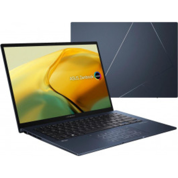 Ноутбук ASUS ZenBook 14 UX3405MA (UX3405MA-OLED9W)