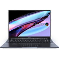 Ноутбук ASUS ZenBook Pro 16X OLED UX7602ZM (UX7602ZM-ME021W)