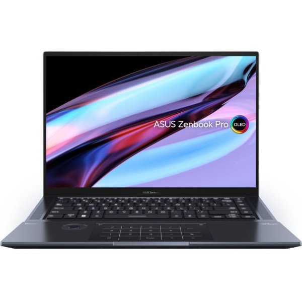 Ноутбук ASUS ZenBook Pro 16X OLED UX7602ZM (UX7602ZM-ME021W)