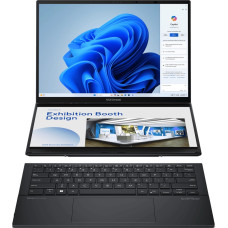 ASUS ZenBook Duo 14 UX8406MA (UX8406MA-OLEDI9IG)