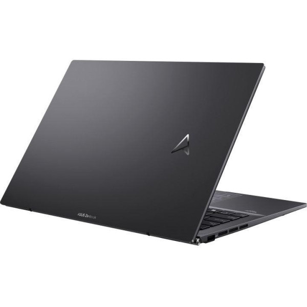 Ноутбук ASUS ZenBook 14 UX3402YA (UX3402YA-OLED-4W)