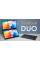 Ноутбук ASUS ZenBook Duo 14 UX8406MA (UX8406MA-OLEDI9IG)