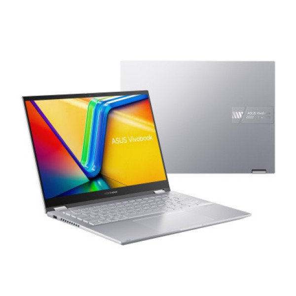 Ноутбук ASUS VivoBook S 14 Flip TP3402ZA (TP3402ZA-LZ007W)