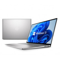 Ноутбук Dell Latitude 5550 Gray (N065L555015UA_WP)