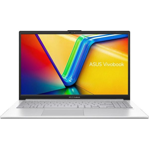 Ноутбук ASUS Vivobook Go 15 L1504FA Oled (L1504FA-L1370)