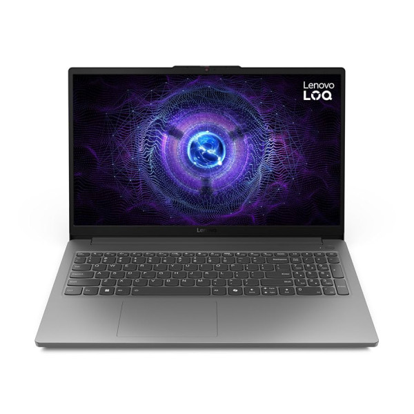 Ноутбук Lenovo LOQ 15IAX9E (83LK0001US)