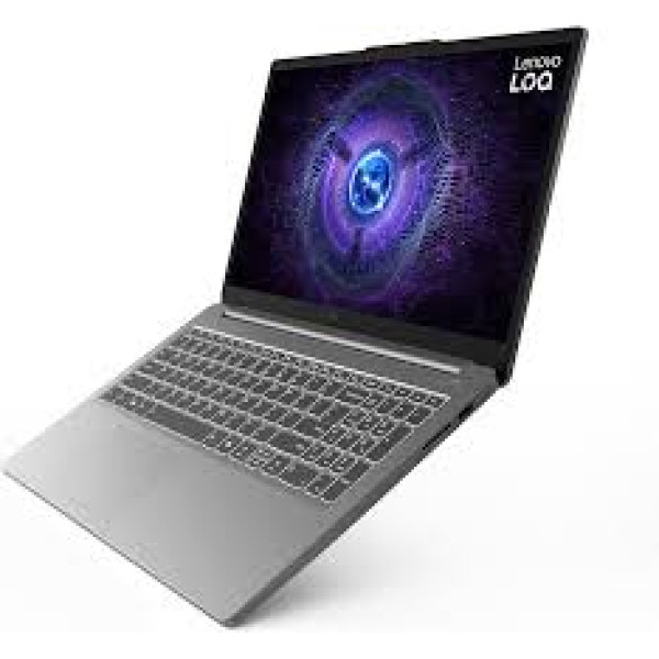 Ноутбук Lenovo LOQ 15IAX9E (83LK0001US)