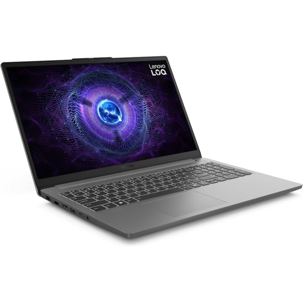 Ноутбук Lenovo LOQ 15IAX9E (83LK0001US)
