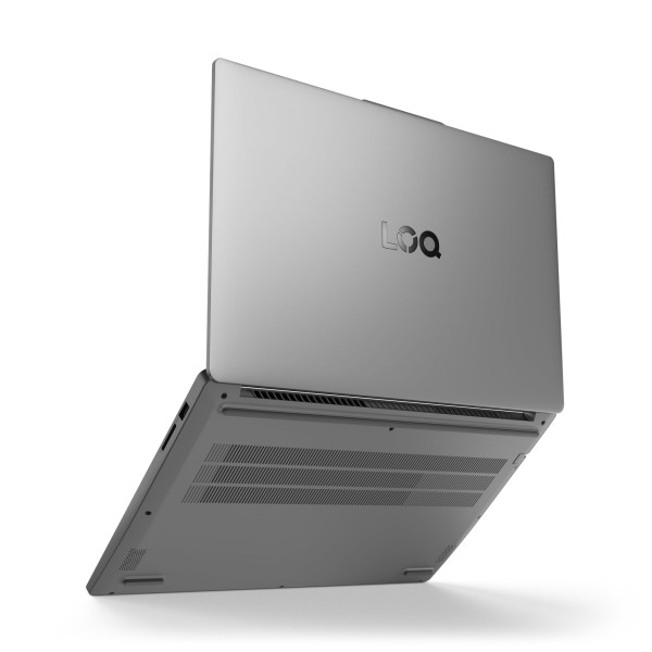 Ноутбук Lenovo LOQ 15IAX9E (83LK0001US)