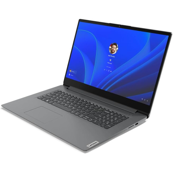 Ноутбук Lenovo V17 G4 IRU (83A2000HGE)