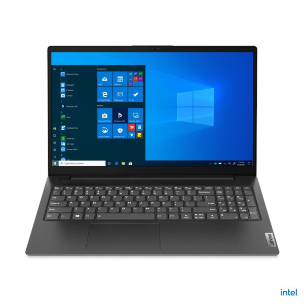 Ноутбук Lenovo V15 G2 IJL (82QY00R7GE)