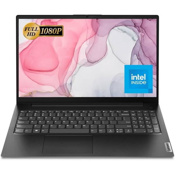 Ноутбук Lenovo V15 G2 IJL (82QY00R7GE)