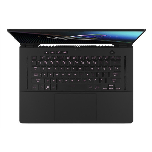 ASUS ROG Zephyrus M16 GU603ZE (GU603ZE-I716512B0W)