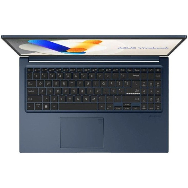 Ноутбук ASUS VivoBook 15 X1504VA (X1504VA-BQ1035)