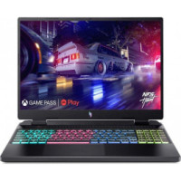 Ноутбук Acer Nitro V 16 ANV16-41 (NH.QRVEP.007)