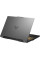 Ноутбук ASUS TUF Gaming F16 FX607JV Gray (FX607JV-QT115W)