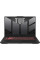Ноутбук ASUS TUF Gaming F16 FX607JV Gray (FX607JV-QT115W)