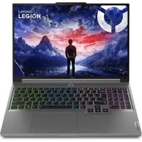 Ноутбук Lenovo Legion 5 16IRX9 (83DG0092RA)