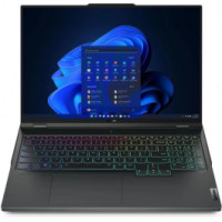 Ноутбук Lenovo Legion Pro 5 16IRX8 Onyx Grey (82WK008VCK)