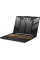 Ноутбук ASUS TUF Gaming F15 FX507ZC4 (FX507ZC4-HN018W)